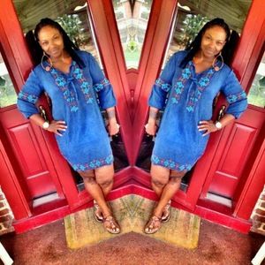 Meet your Posher, Melissa